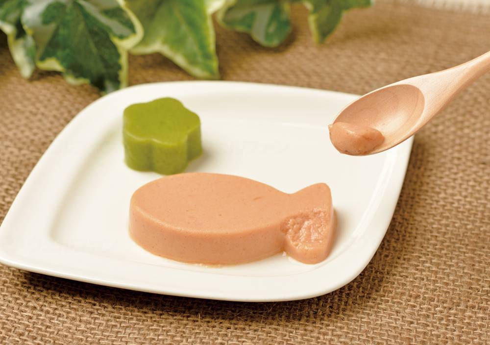 Well Harmony Zerina Standard Type Case 400g