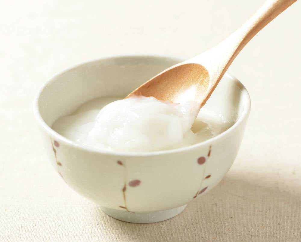 Well Harmony Zerina Porridge Type Bag 400g