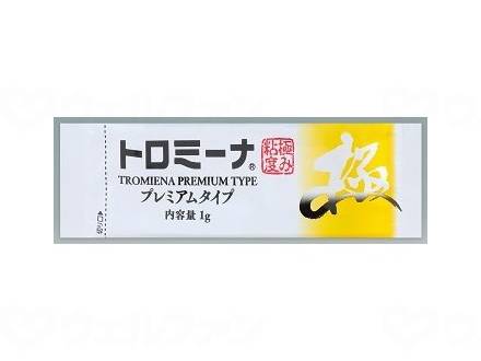 ウエルハーモニートロミーナ プレミアムタイプ ケース 1gX50本