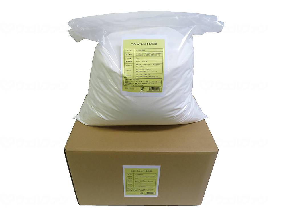 Nature Life Tsurutto Plus Thickener 5kg