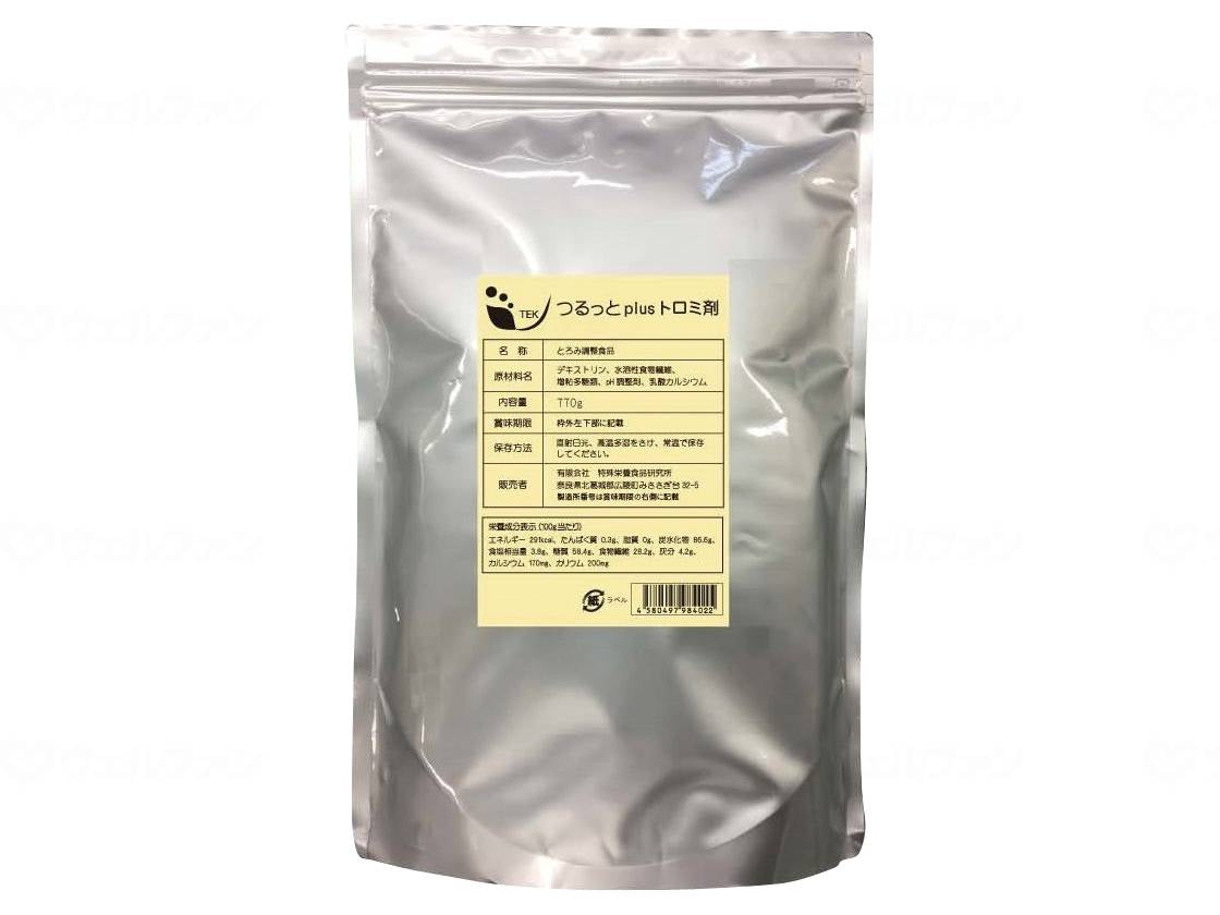 Nature Life Tsurutto Plus Thickener 770g