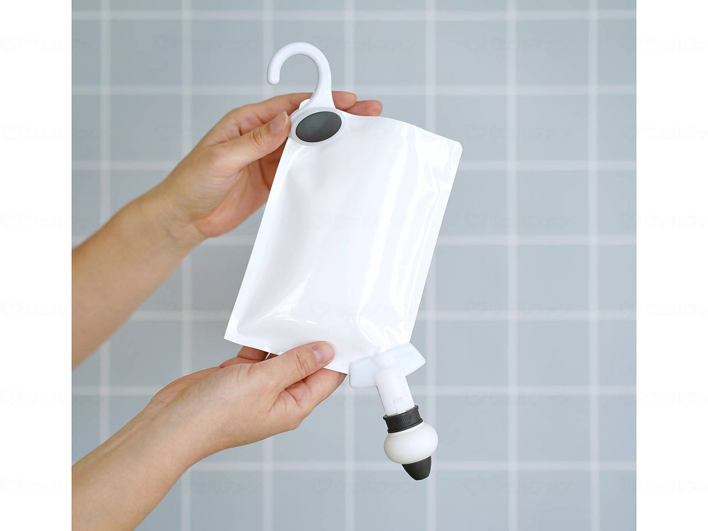 三輝詰め替えそのまま ミニ 個 フルセット