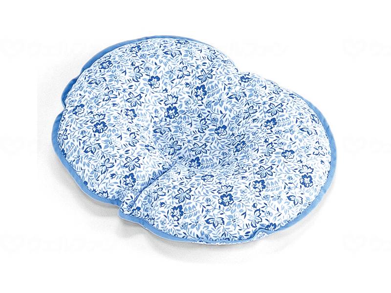 비둘기 타히라 팜 플루비스 패드 2 형 머리 용