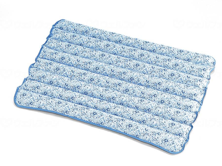 비둘기 타히라 팜 플루 비즈 패드 7 형 등받이 용