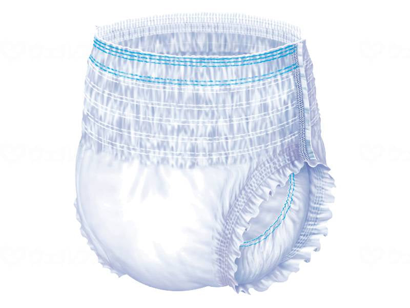 Pigeon Tahira Habitual Nurse Pants TH Bag M