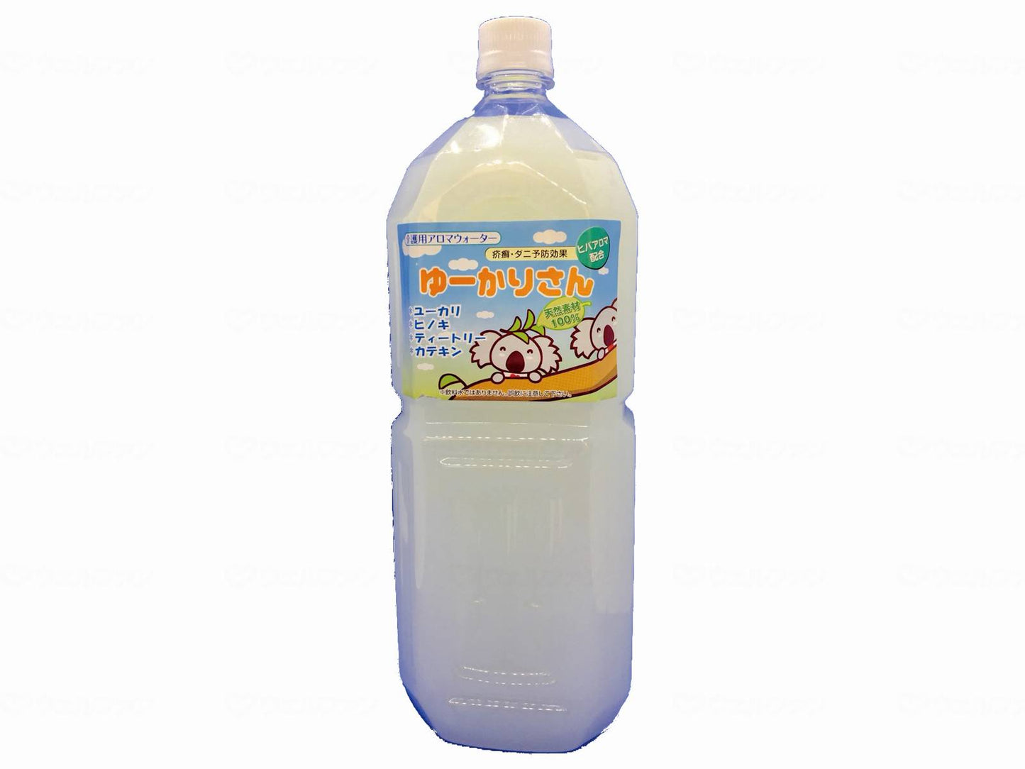 토탈 아르시스 센스 · 서비스 오렌지 유카리 씨 케이스 2L