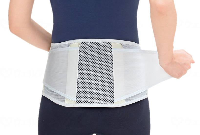 Taketora Back Pain Belt Belette Mesh Type S