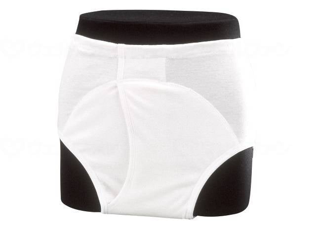 竹虎ソフラピレン パンツ 男性用 L