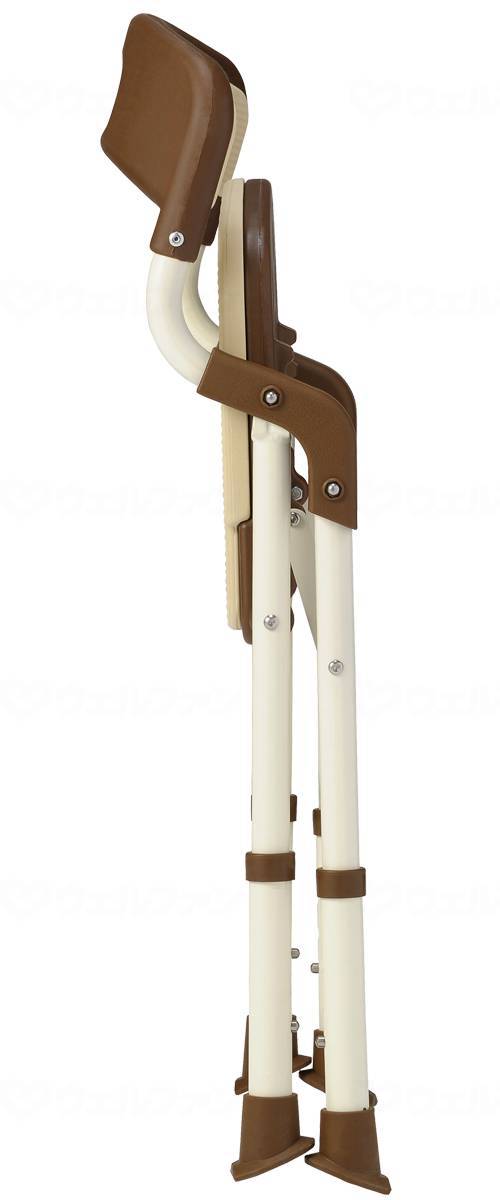 대나무 호랑이 샤워 버스터 II 접이식