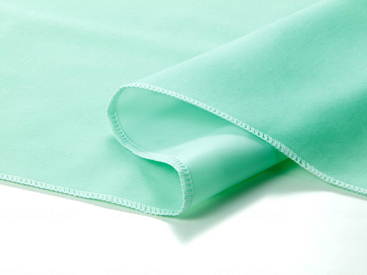 竹虎速乾防水シーツ(2枚入) 緑
