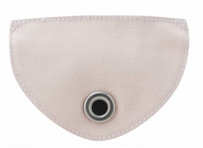 대나무 호랑이 푸드 테부쿠로 No.5 · 6 겸용 교환용 베르트 카바 핑크