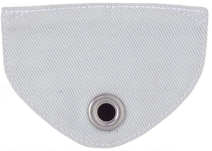 Taketora Fudo Gloves No. 5 & 6 Replacement Belt Cover, Blue