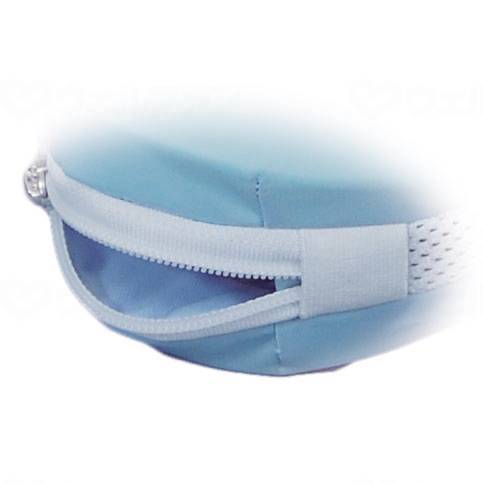 竹虎セーフミトンⅡ(2枚入) ブルー