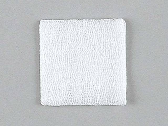대나무 호랑이 멸균 메틀(100포입) 7.5cmX7.5cm 12ply 케이스 3호