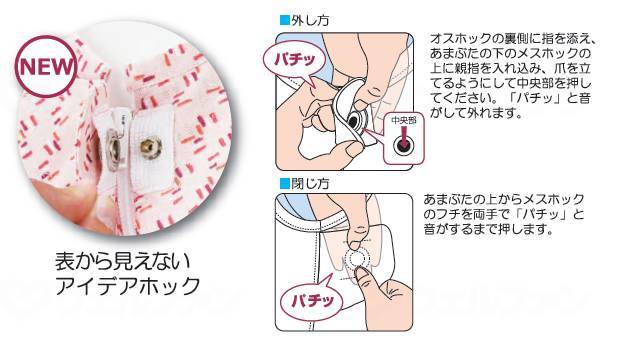 Taketora Fudo Nightgown Type 6 Three Seasons Blue M