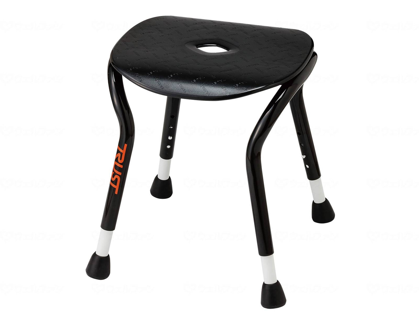 대나무 호랑이 레츠 샤워