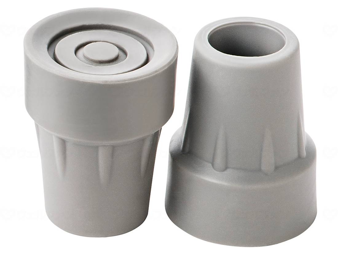 Rubber tip for Taketora Clutch, 2 pieces