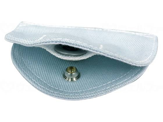 대나무 호랑이 푸드 부쿠로 브린드 카바 (교환 용) 블러