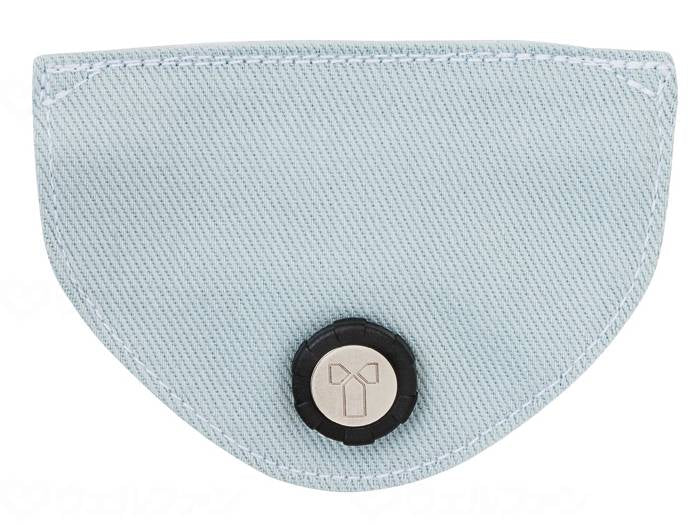 Taketora Fudo Gloves Dial Lock (DL) Belt Cover Blue