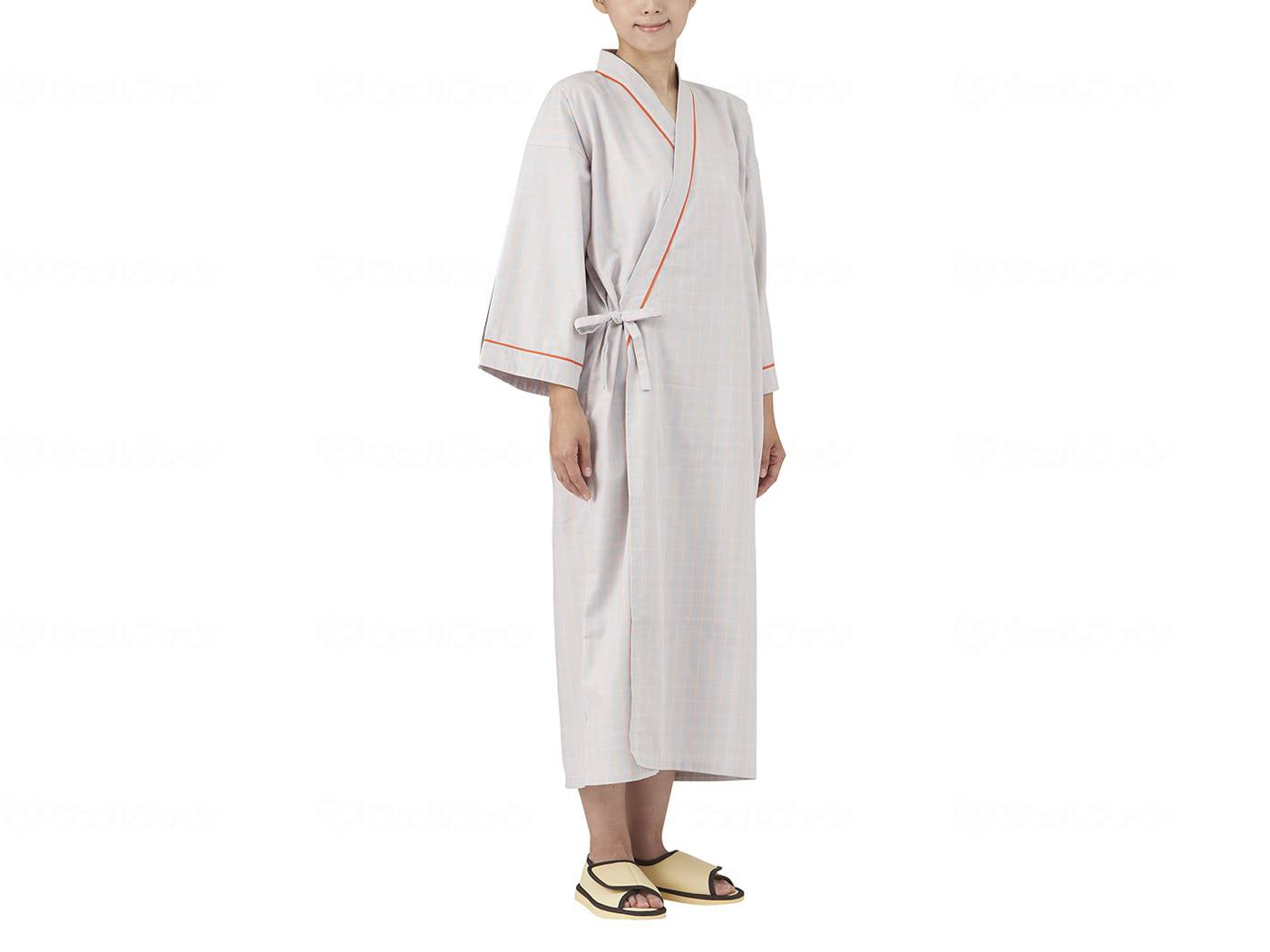 Taketora Patient Gown L