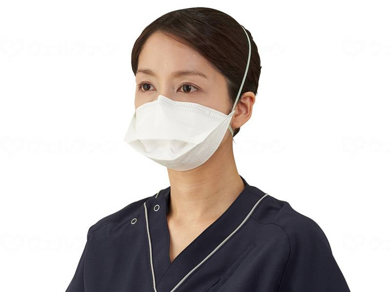 Taketora Surge Mask N95 (foldable) 50 pieces in a case