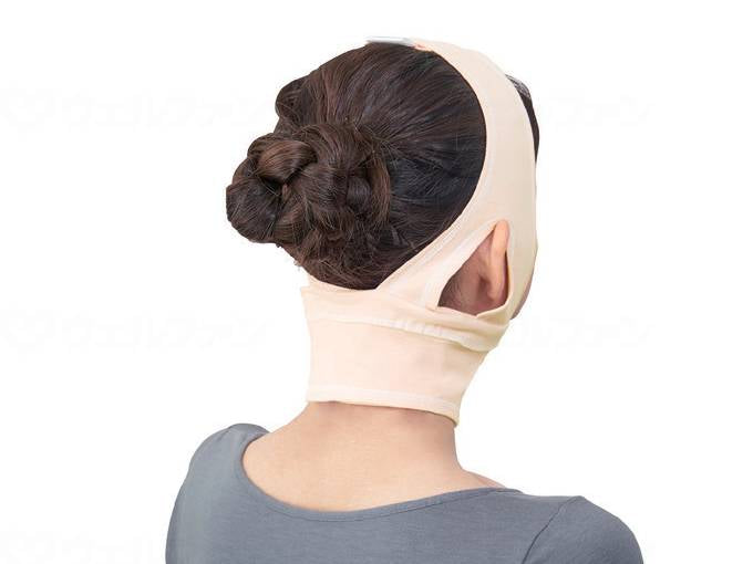 Taketora Sofura Chin Bandage II Beige S