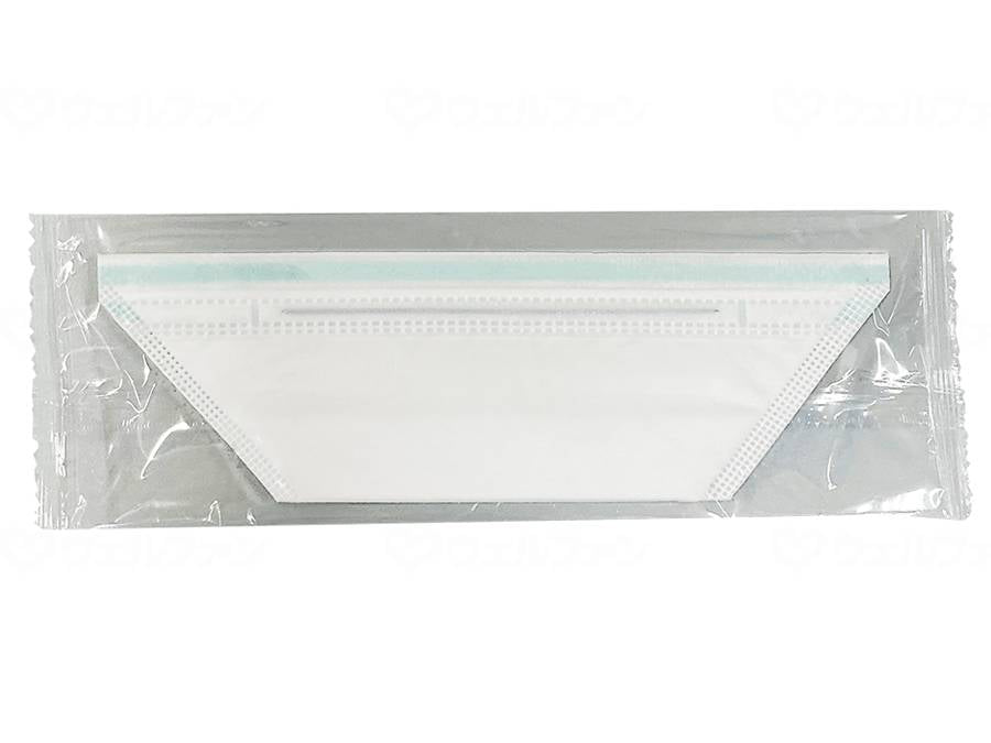 대나무 호랑이 사지마스크 N95(접이식) 10장