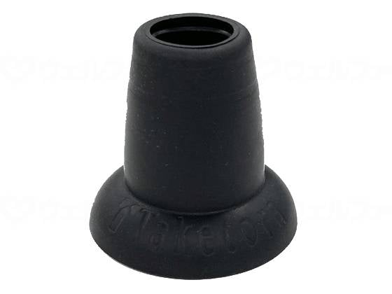 Taketora Bamboo Stick Rubber Tip for 19mm Shaft