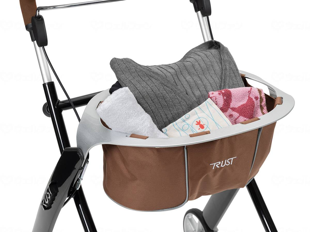 대나무 호랑이 보행차 레치 드럼