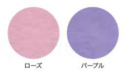 Kobe Seishi Women's Comfortable Pajamas (Smooth) Rose M