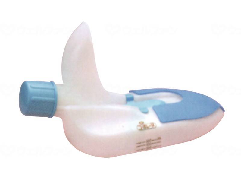 Pipco Boreham Female Urinal