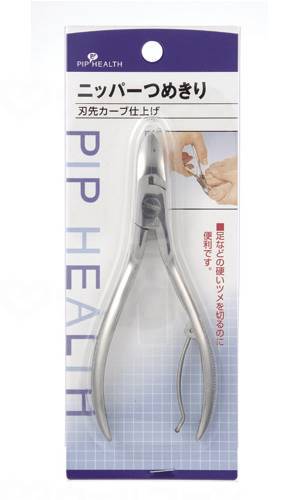 ピップニッパ-つめきり
