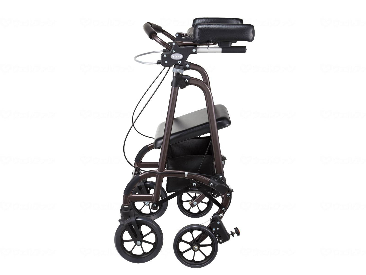 에르파트 나이스 보행차 friendⅡ(펜드Ⅱ) 글린