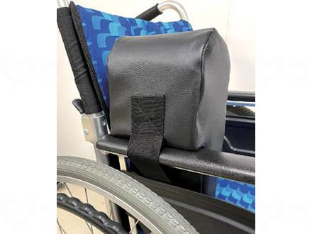 ウェルパートナーズサイドサポートクッションfit S