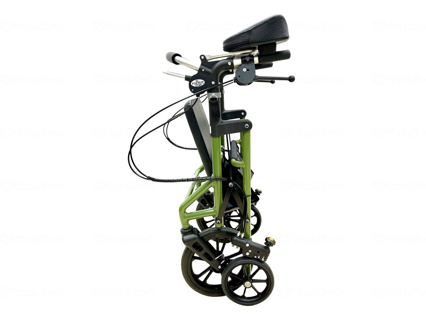 에르파트 나이즈 WR-10 리벳 라이트 모스크린 10인치