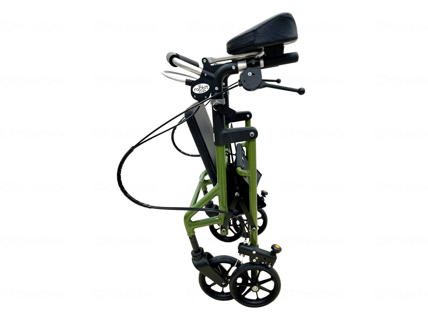 에르파트 나이즈 WR-7 리벳 라이트 모스크린 7인치