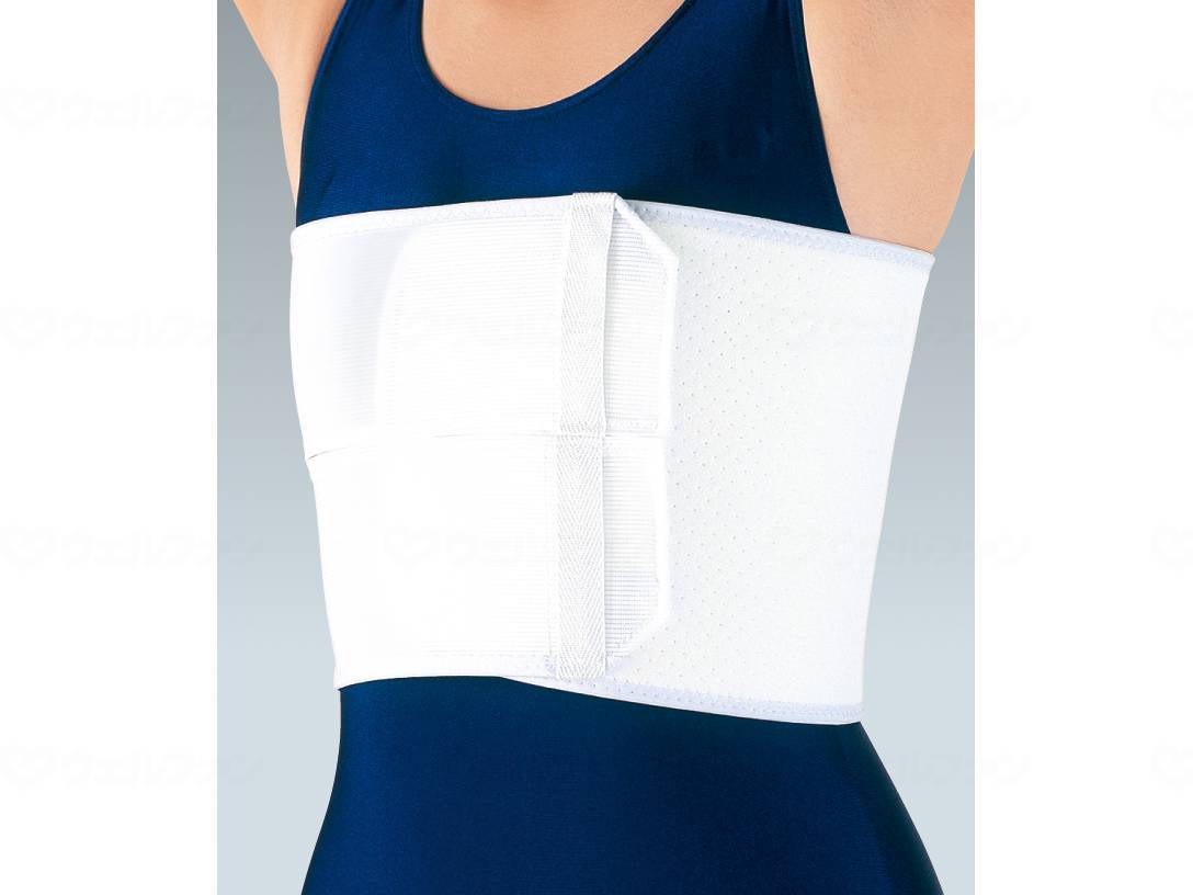 Alcare Bust Band Ace 3L