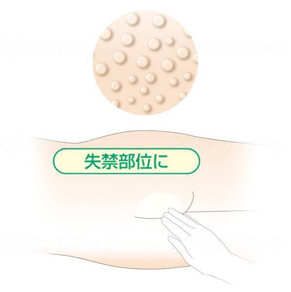 アルケアリモイス バリア(レギュラー・160g) レギュラー