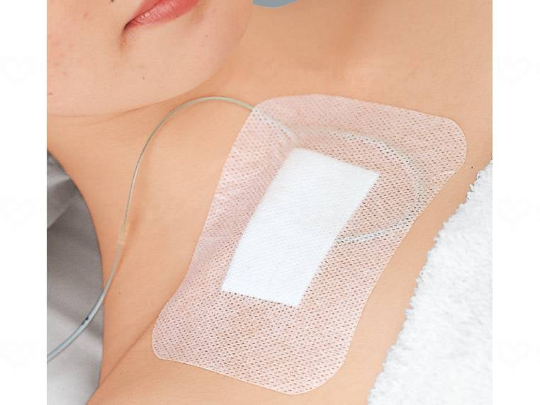 アルケアシルキーポア ドレッシング(20枚入) 1号(20枚入)