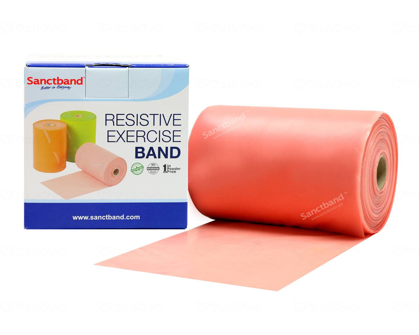 상트 재팬 센트밴드 50마일