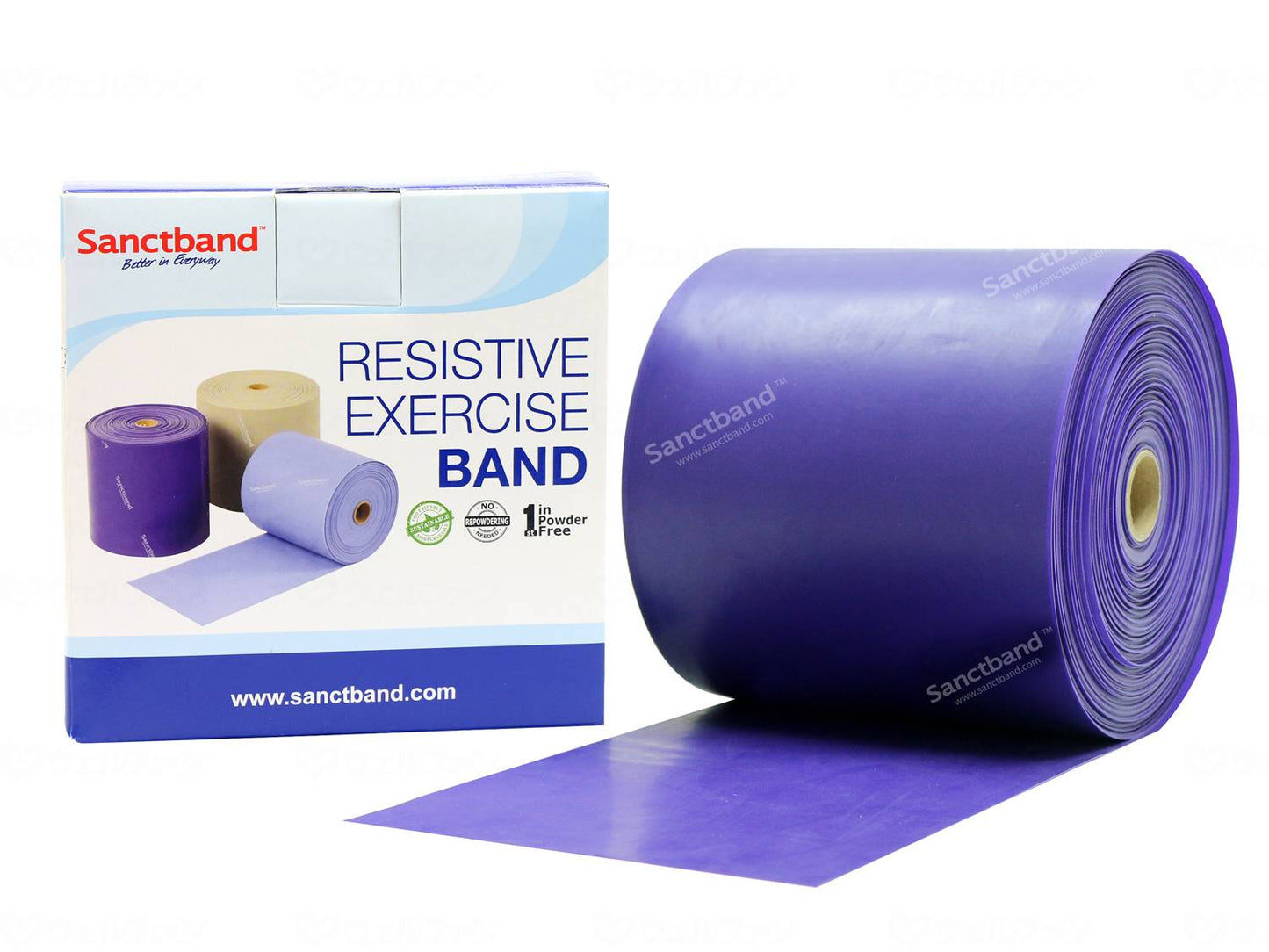 상트 재팬 센트밴드 50마일 로울 프리미엄