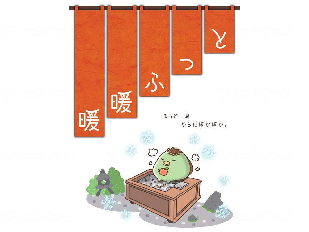 SoLセラミックボール足温器 暖暖ふっと 4人用