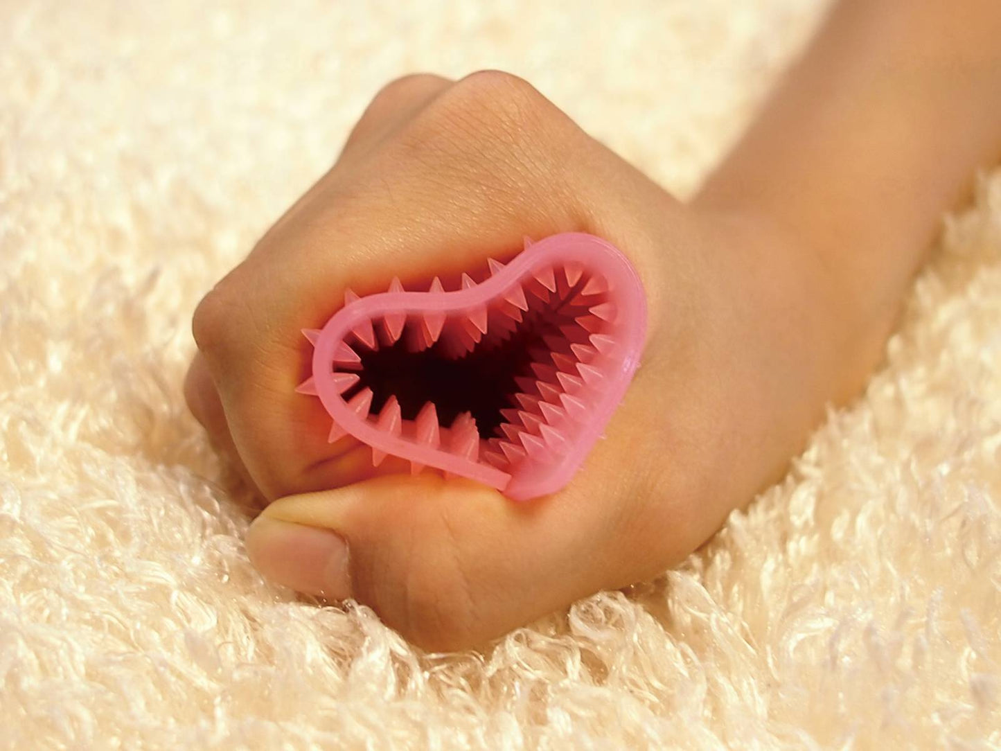 コーキマテリアルラブラックス 爪もみシート(2枚) グリーン