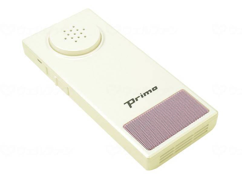 Primohan by Choshiro