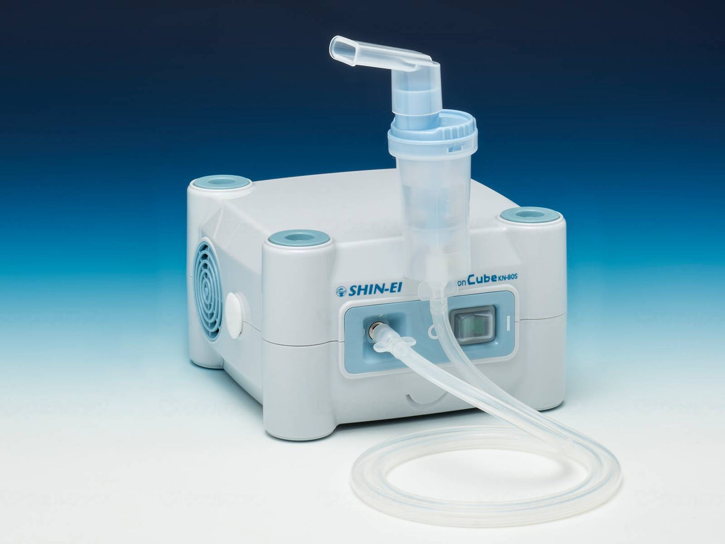 신예공업 미리콘 Cube KN-80S