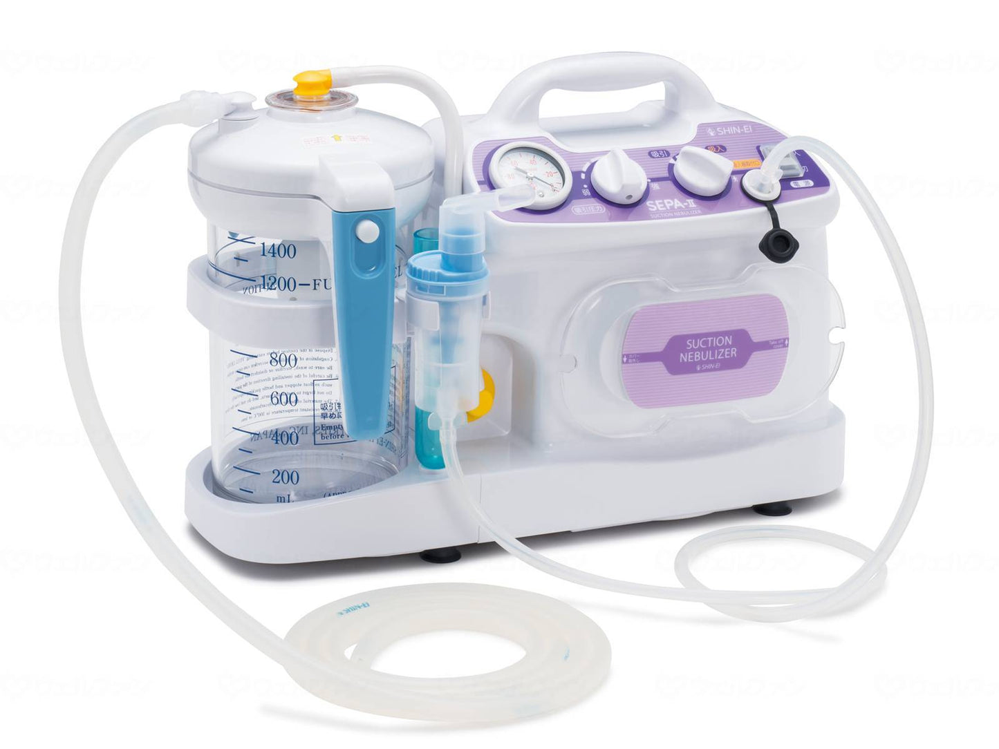 신예공업 세파-Ⅱ NS2-1400