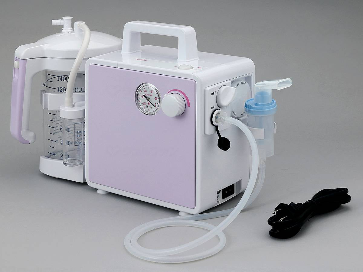 新鋭工業セパ-Ⅲ NS3-1400