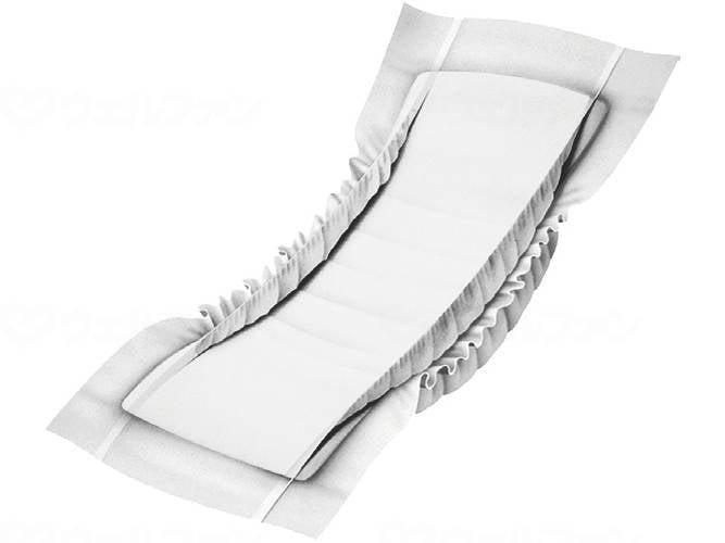 일본 제지 크레시아 T아크레테리아 소변 잡기 낮 30장