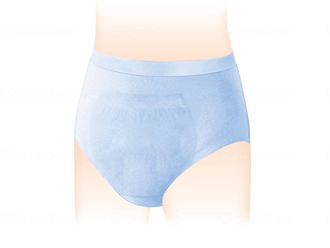 日本製紙クレシアポイズ肌着ごこちパンツ 男性用 1回分 ケース M8枚