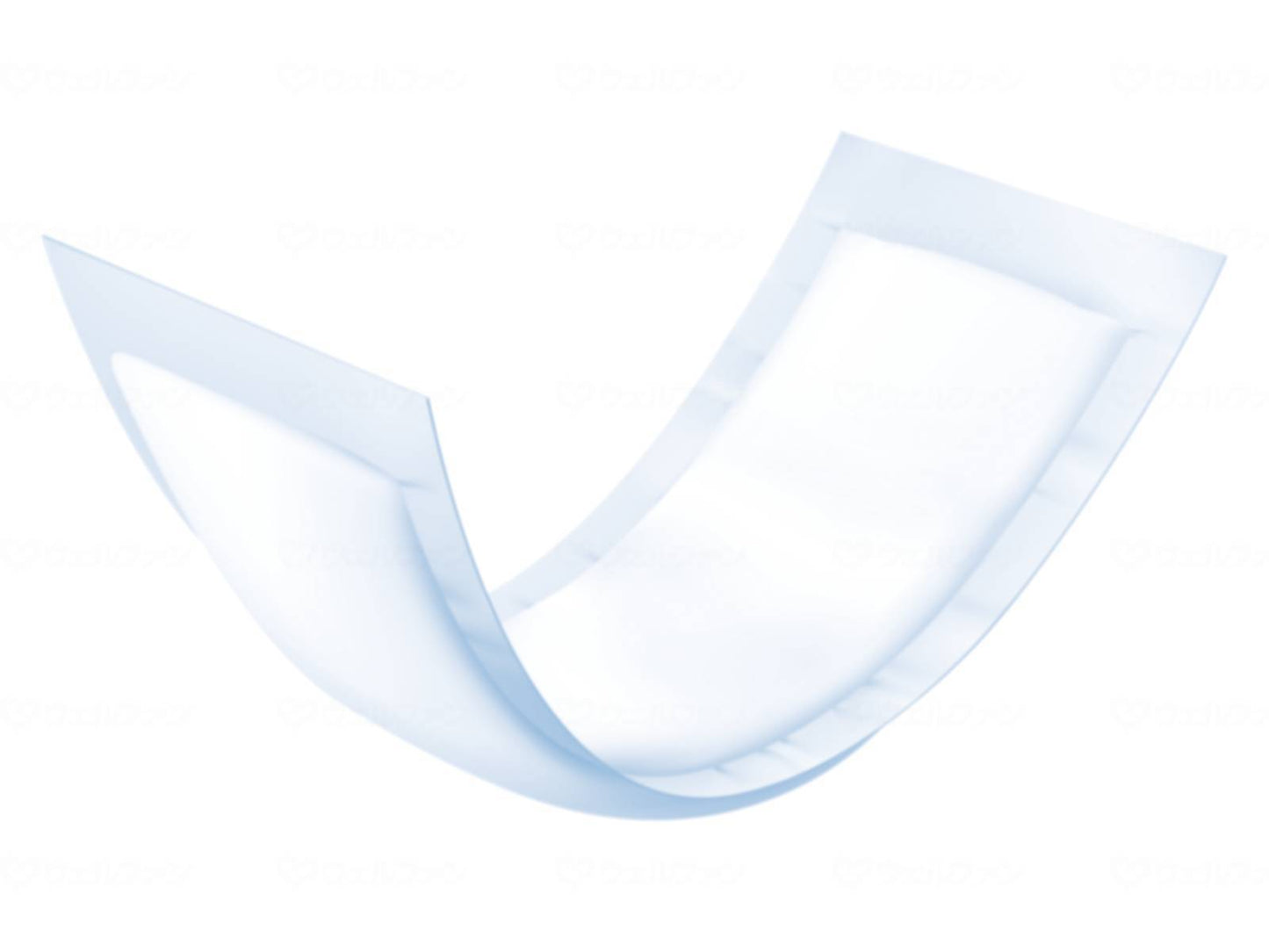 日本製紙クレシア両面吸収補助パッド ケース